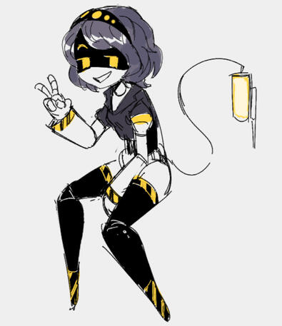 V sketch V sketch
