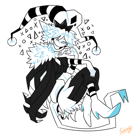 Cyber-Commission Cyber-Commission