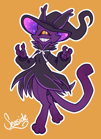 Chao-Commission Chao-Commission